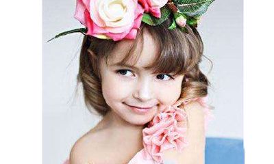 猪年女孩起名 女宝宝起名常用字大全名字大全