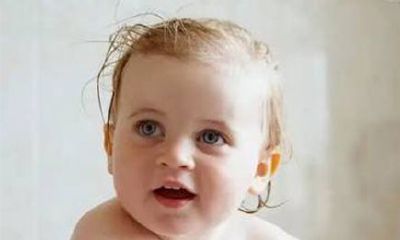 猪年女宝宝起名常用字大全名字大全