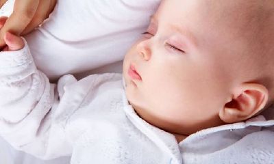 2020年出生的鼠宝宝适合什么名字，新生儿起名大全