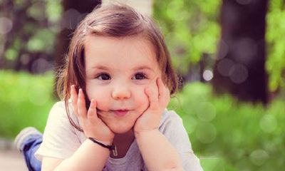 适合女孩名字的字 有气质的女孩起名用字