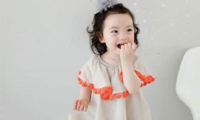 女宝宝起名用字推荐名字推荐