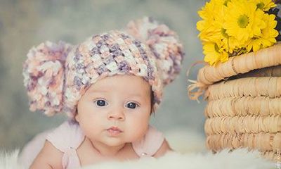 女孩起名 新生儿名字大全女孩