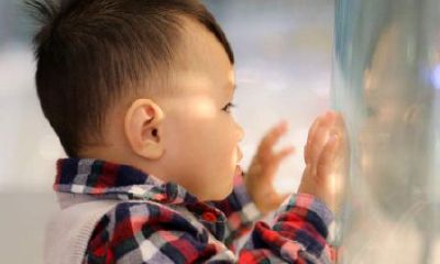 2020沉稳大气男孩名字，适合男孩的好名字大全