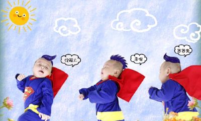 曹氏猴宝宝起名取名大全