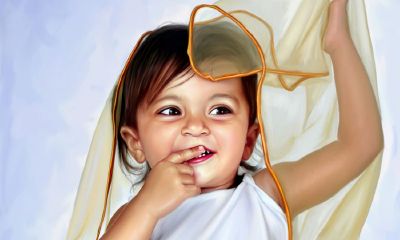 从网上给宝宝起名取名字怎么起