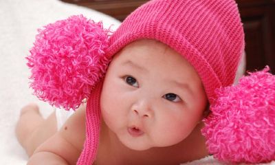 4月29日出生宝宝起名取名好