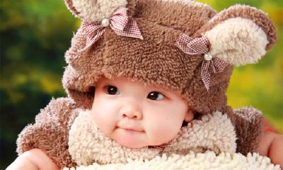 姓毛女孩好听洋气的名字有哪些