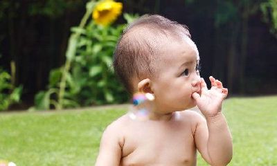 男孩名字大全2020年属鼠，什么样的名字比较出众