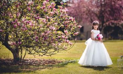 姓向女孩优雅大气的名字