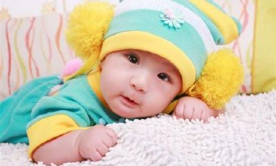 100分的王姓女孩名字大全