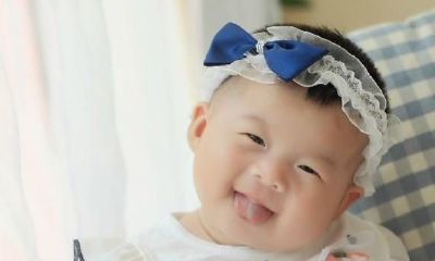 姓钱甜美好听的女孩名字