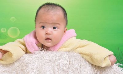 猴宝宝起名取名全书