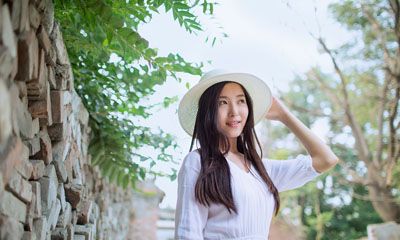 好听的蒋姓女孩名字 2018