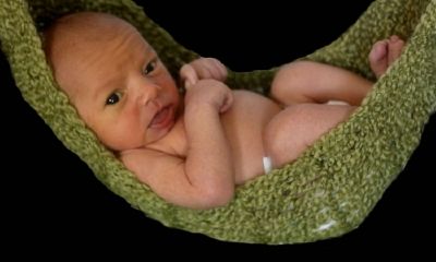 猴年宝宝起名取名大全李单字