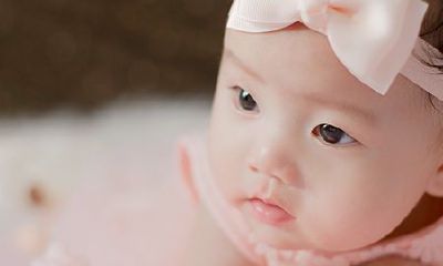2018年9月出生的女宝宝取名大全