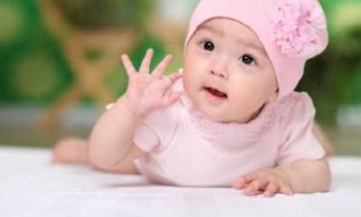 2018年12月出生的女宝宝名字大全