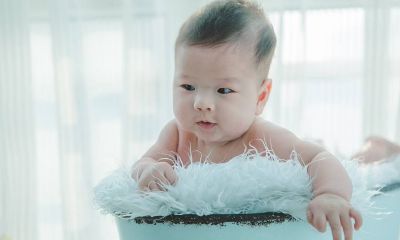 姓于的孩子起名