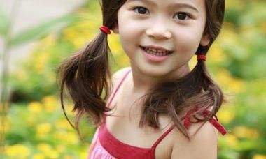 2018年出生的女宝宝起名方法