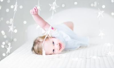 2018年10月出生女宝宝取名大全