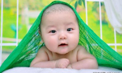 张姓女孩起名取名马宝宝