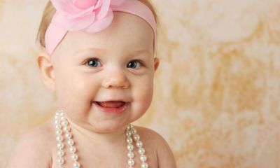 宝宝起名取名李正易