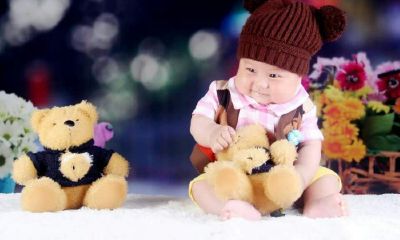 康姓宝宝起名取名大全