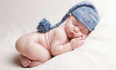 宝宝起名生辰八字起名