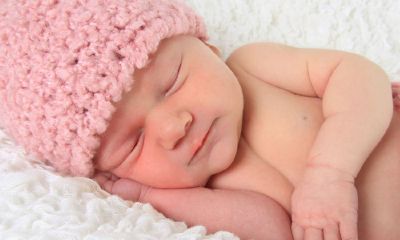 姓李女宝宝加姿字起名取名