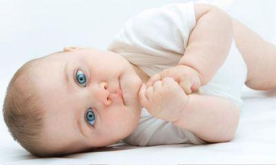 给宝宝起名取名字日志