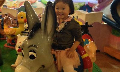 姓喻的羊宝宝起名取名