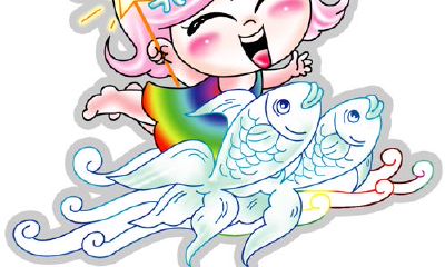 双鱼座的男人和女人