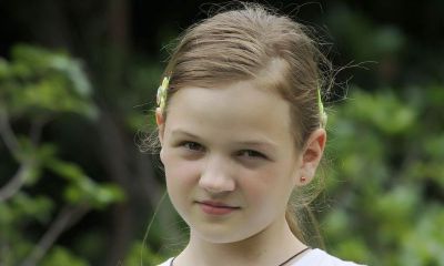 女宝宝起名取名大气温暖的