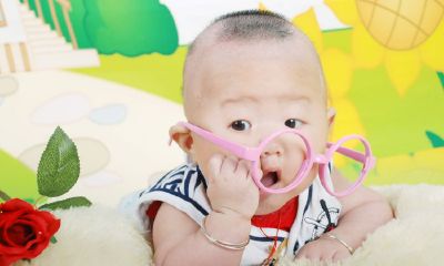 羊宝宝九月二十八酉时起名取名