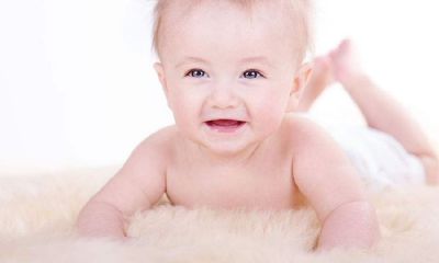 尹姓女宝宝起名大全