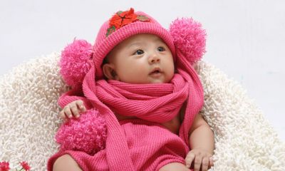 羊年男宝宝起名取名黄文