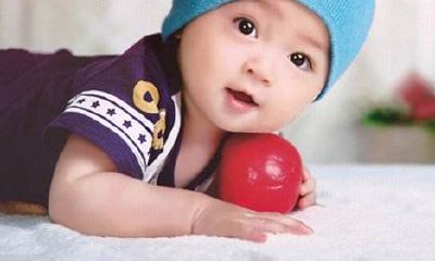 上海女孩起名字