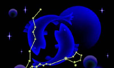 双鱼座和什么座最配？