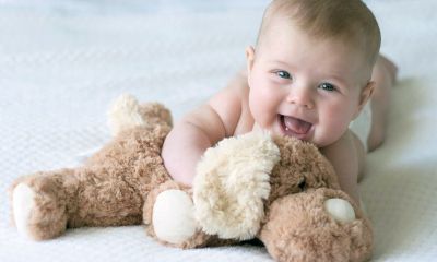 马年男宝宝起名取名宜用字