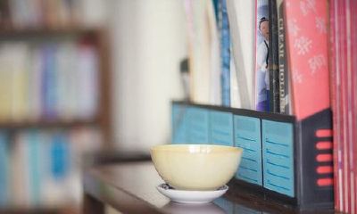 黎姓女孩独特的名字