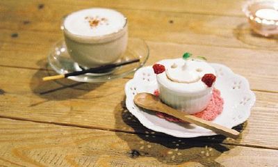 卓姓女孩霸气名字