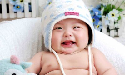 宝宝起名取名有学问