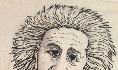 双鱼座爱因斯坦性格解析