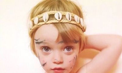 马年男宝宝起名取名大全姓张