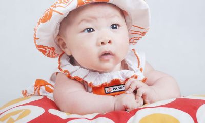 2015高姓男宝宝起名取名大全