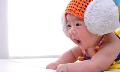 宝宝起名取名女孩带一字的