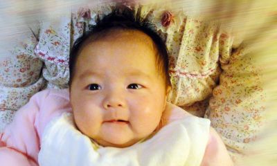 给宝宝相册起名取名字