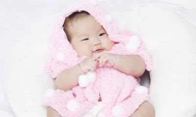 2017年10月份宝宝起名取名