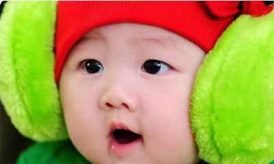 宝宝起名取名带智