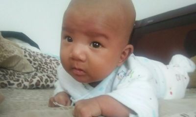 属虎女宝宝起名取名大全