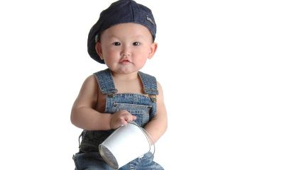 宝宝起名取名重名最多的字